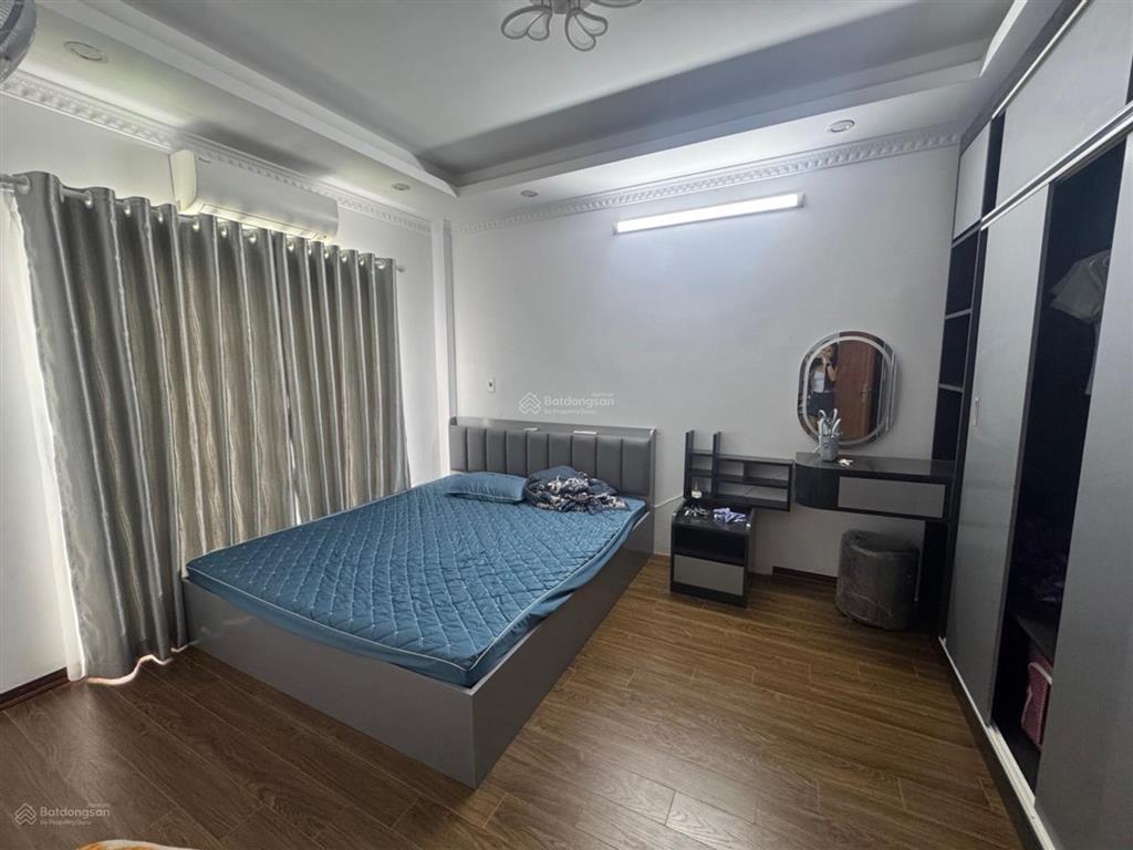 Phúc lợi  ngõ nông  10m ra ô tô tránh  full nội thất