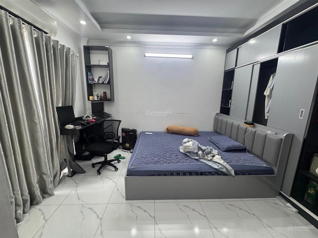 Phúc lợi  ngõ nông  10m ra ô tô tránh  full nội thất