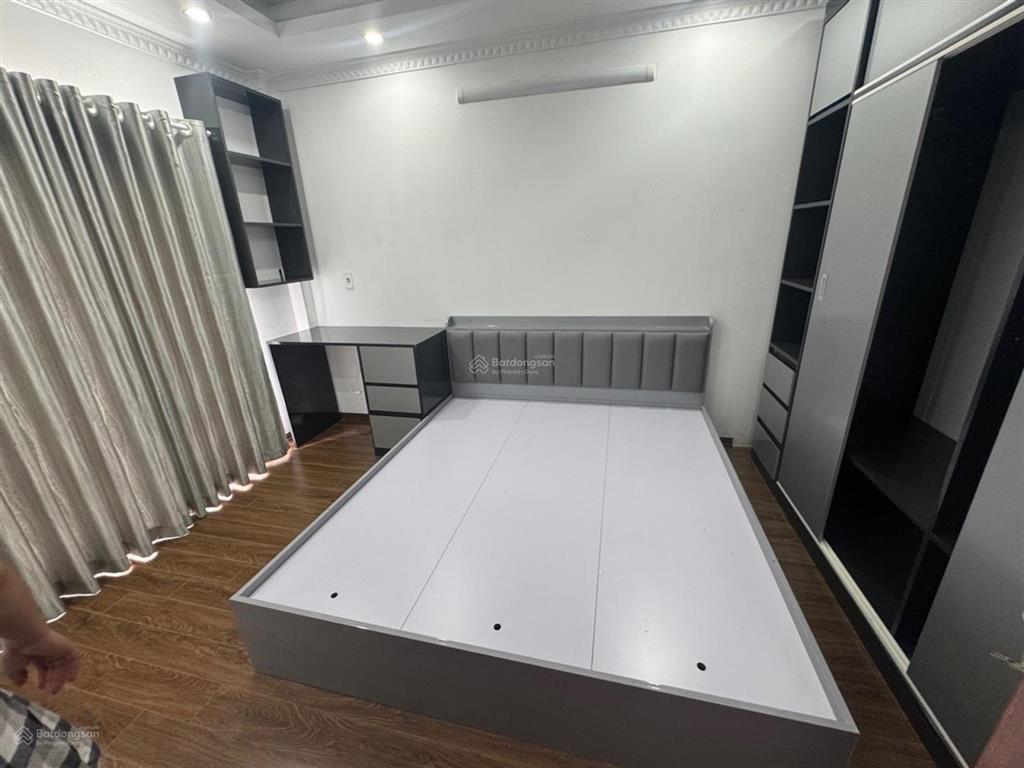 Phúc lợi  ngõ nông  10m ra ô tô tránh  full nội thất