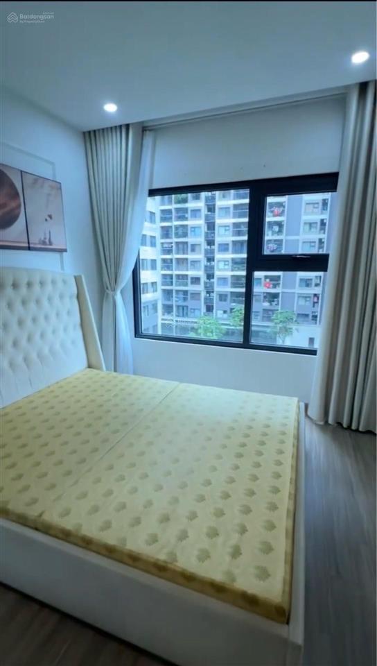 Hiếm tầng thấp 2 phòng ngủ vừa tầm tiền