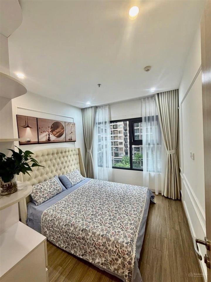 Hiếm tầng thấp 2 phòng ngủ vừa tầm tiền
