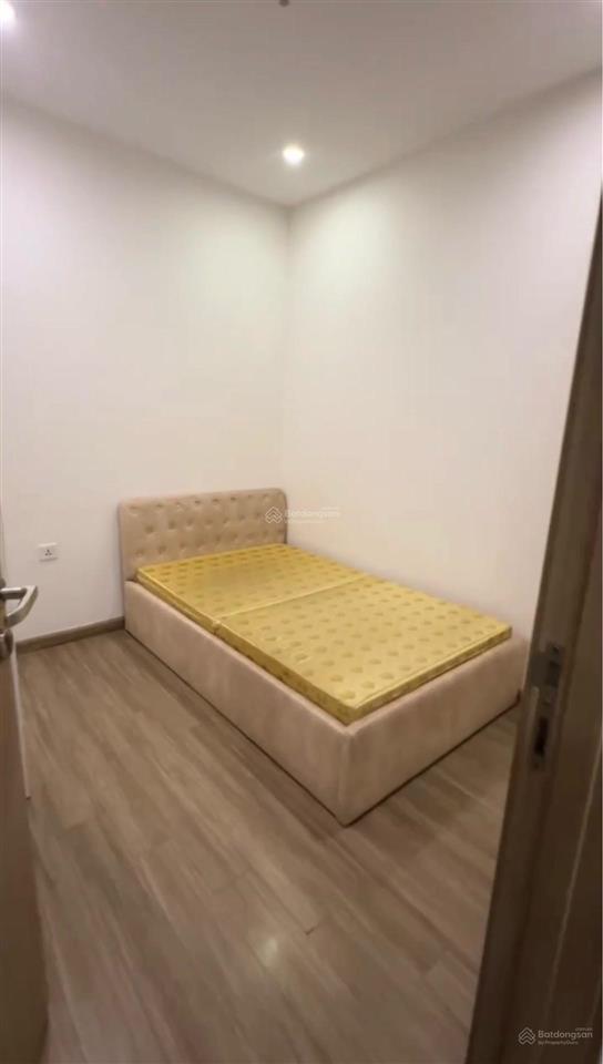 Hiếm tầng thấp 2 phòng ngủ vừa tầm tiền
