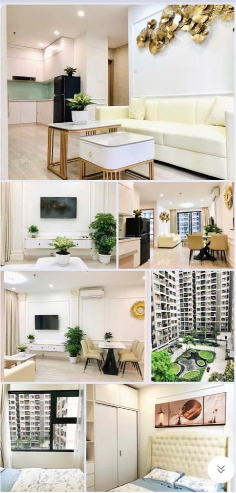 Hiếm tầng thấp 2 phòng ngủ vừa tầm tiền