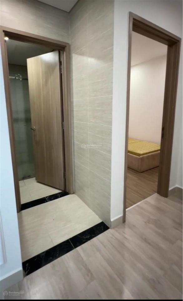 Hiếm tầng thấp 2 phòng ngủ vừa tầm tiền