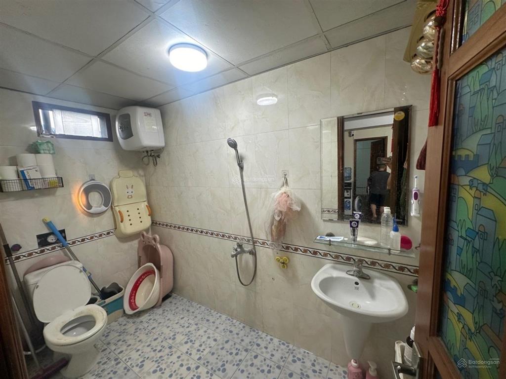 Hiếm có căn hộ lô góc bình minh bồ đề chỉ nhỉnh 3 tỷ