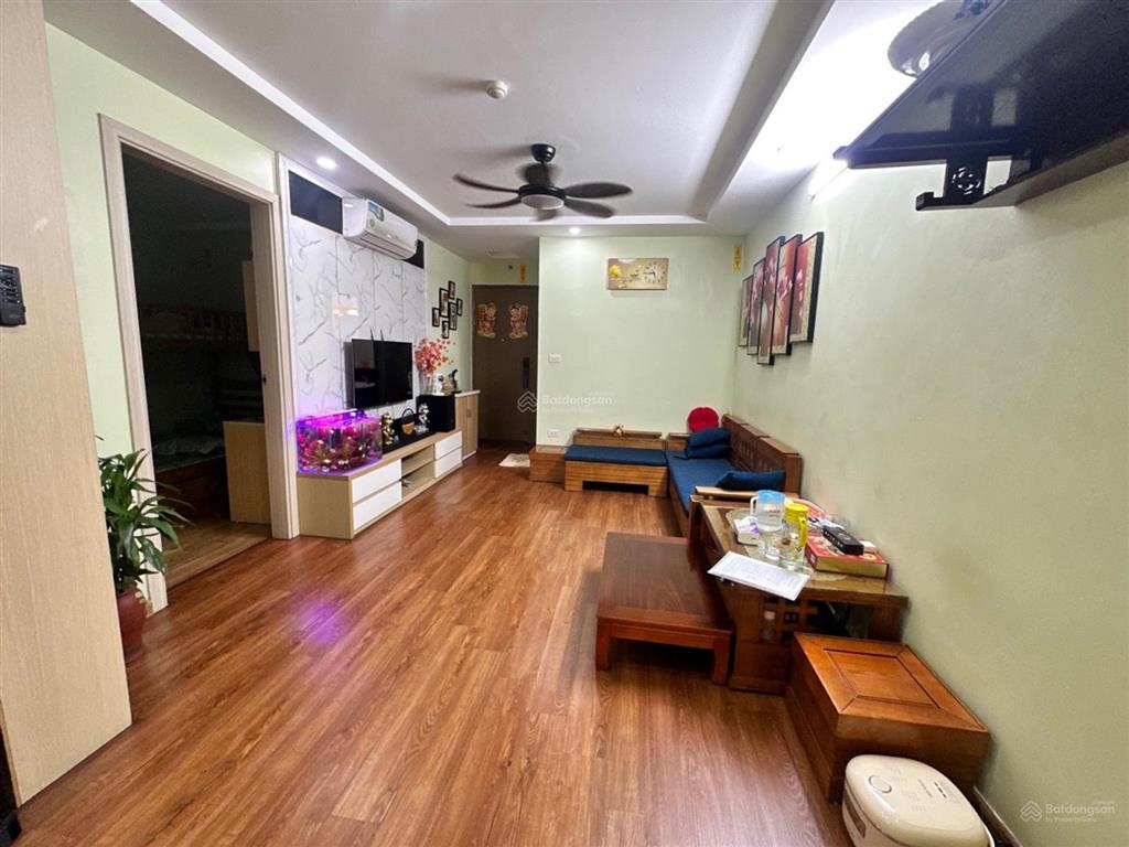 Hơn 2 tỷ sở hữu căn hộ ruby 3 phúc lợi, long biên