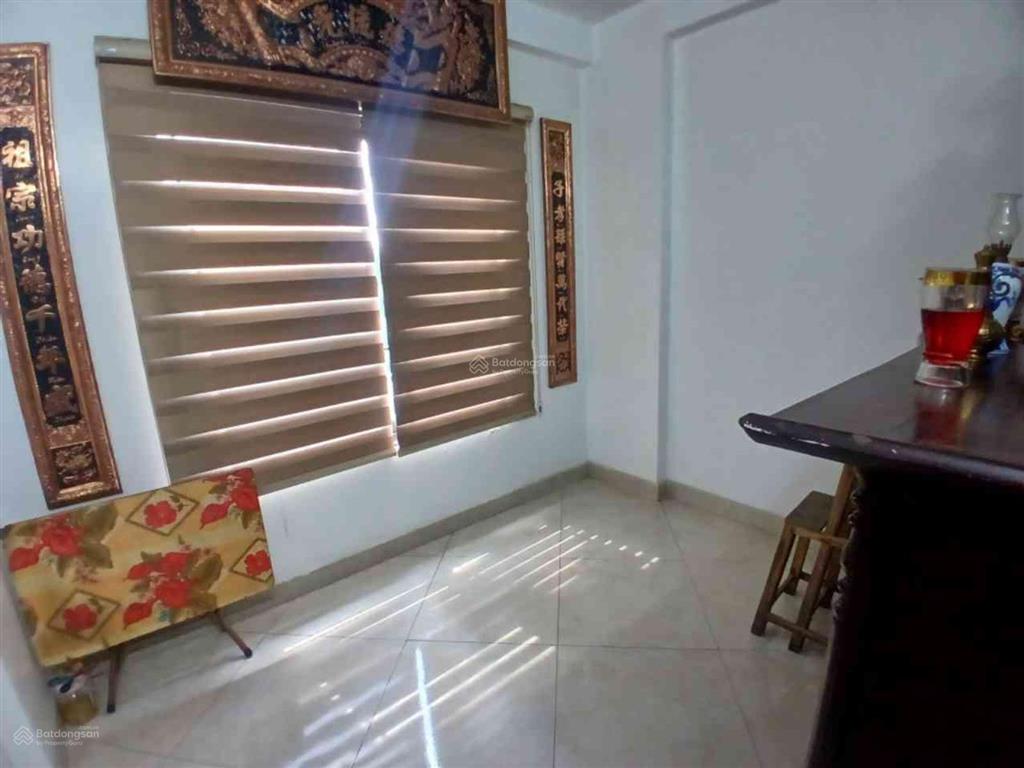 Bán nhà ngọc trì long biên | 5 tầng mới đẹp ô tô lùi cửa