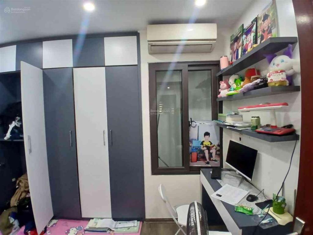 Bán nhà ngọc trì long biên | 5 tầng mới đẹp ô tô lùi cửa