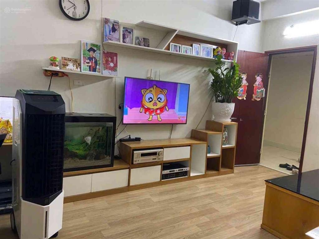 Bán chung cư ct2b bộ quốc phòng  75m  tài chính hơn 3 tỷ