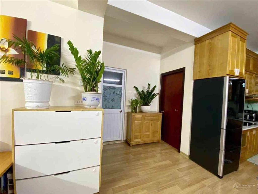 Bán chung cư ct2b bộ quốc phòng  75m  tài chính hơn 3 tỷ