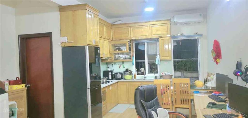 Bán chung cư ct2b bộ quốc phòng  75m  tài chính hơn 3 tỷ