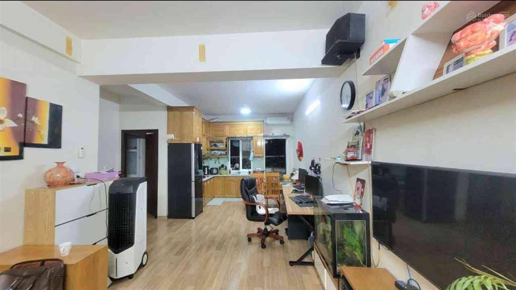 Bán chung cư ct2b bộ quốc phòng  75m  tài chính hơn 3 tỷ