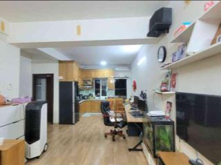 Bán chung cư ct2b bộ quốc phòng  75m  tài chính hơn 3 tỷ