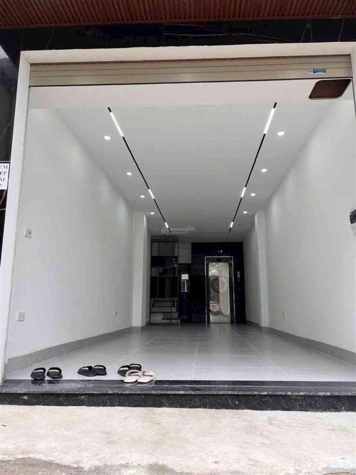 Bán nhà 6 tầng thang máy thạch bàn, long biên full nội thất ô tô tránh sổ đỏ chính chủ