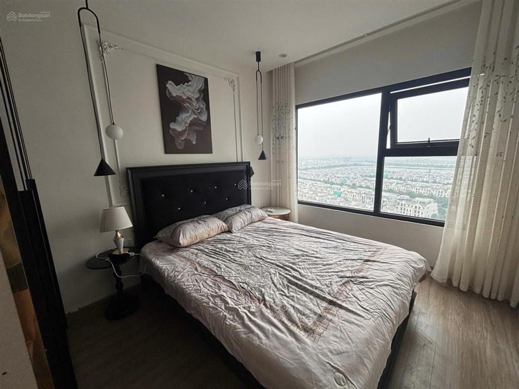 Chỉ hơn 2 tỷ sở hữu ngay căn hộ 43m vinhomes ocean park!