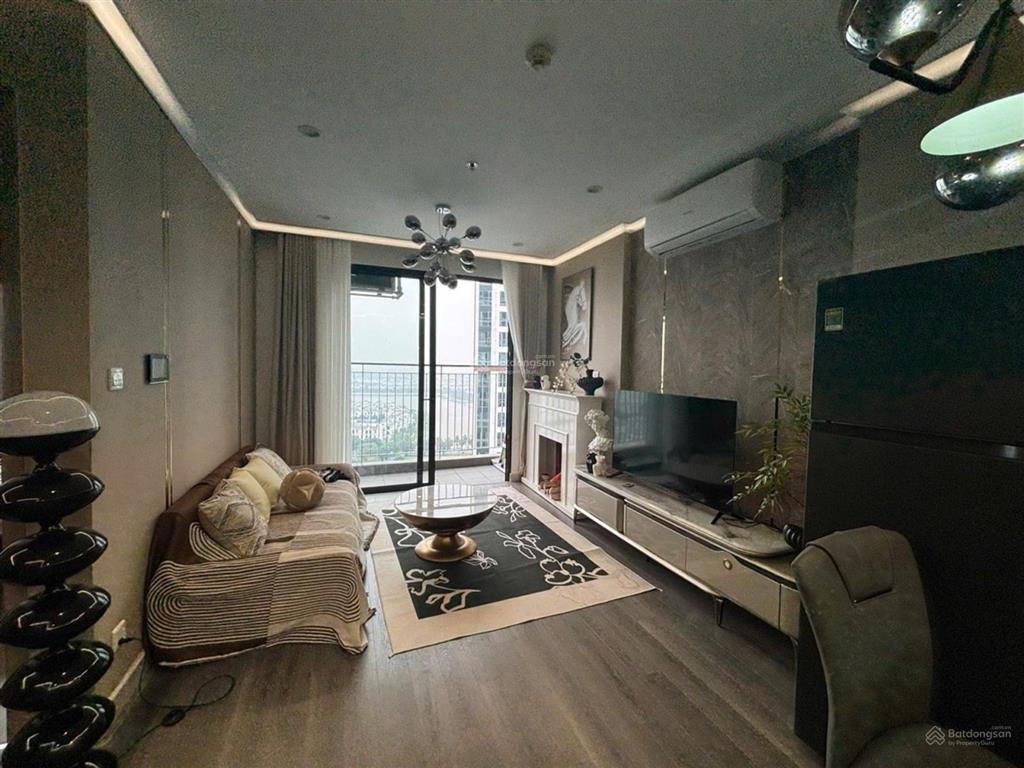 Chỉ hơn 2 tỷ sở hữu ngay căn hộ 43m vinhomes ocean park!