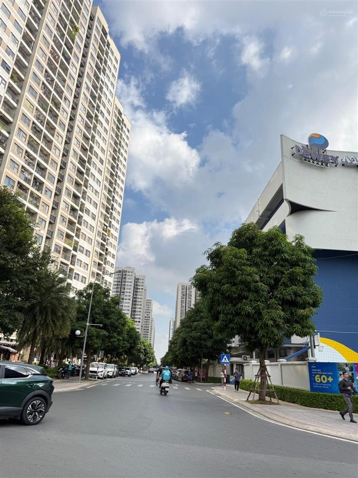 Căn hộ vinhomes ocean park 1 giá hời chỉ hơn 3 tỷ