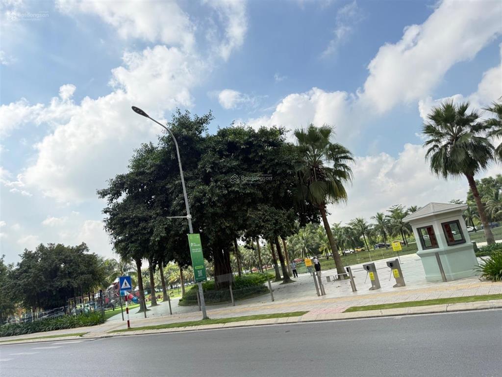 Căn hộ vinhomes ocean park 1 giá hời chỉ hơn 3 tỷ