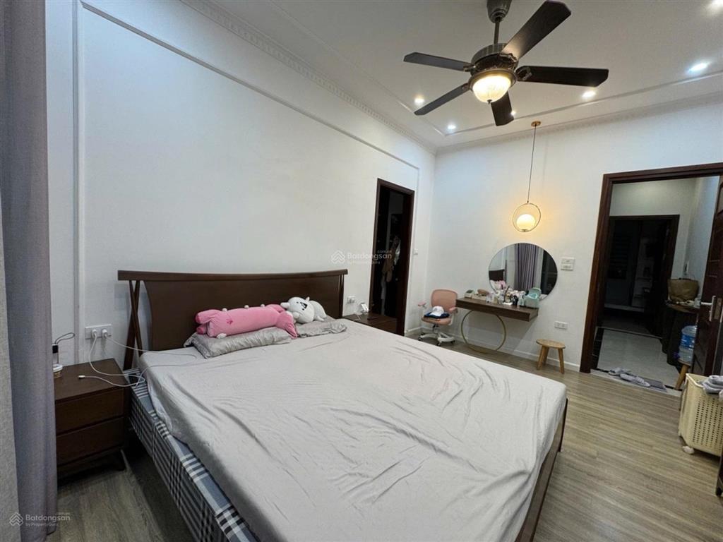 Bán nhà liền kề thượng thanh long biên | 75,7m2 5 tầng thang máy 2 thoáng