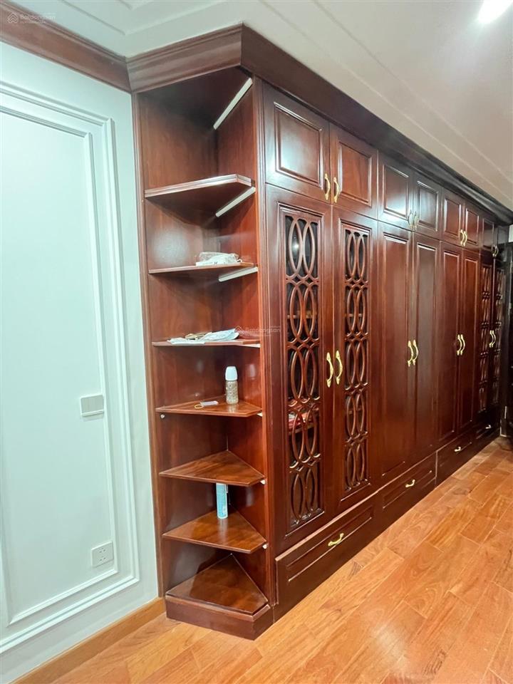 Bán liền kề bình minh garden 79m2 5 tầng thang máy êm ru