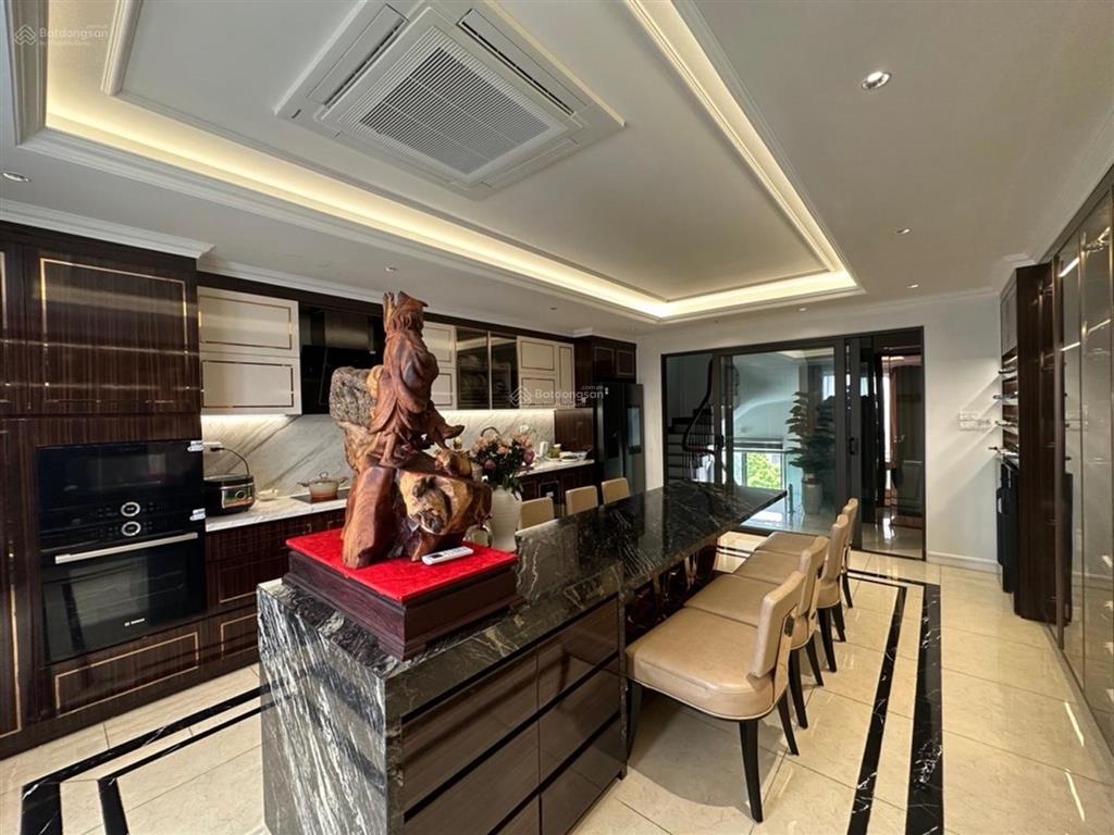 Vũ xuân thiều siêu phẩm 6 tầng thang máy đường rộng vỉa hè ô tô tránh nhau