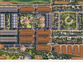 Mở bán quỹ căn đẹp tq5 hanoi oriental gia lâm. vị trí vàng  sản phẩm đa dạng  full tiện ích