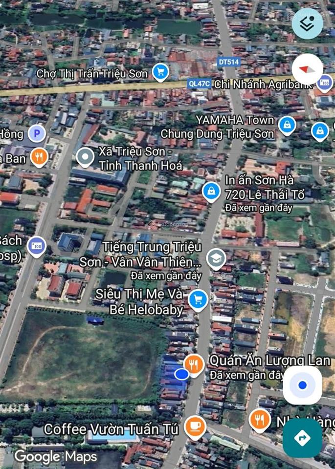 Chính chủ bán nhà trung tâm phố giắt