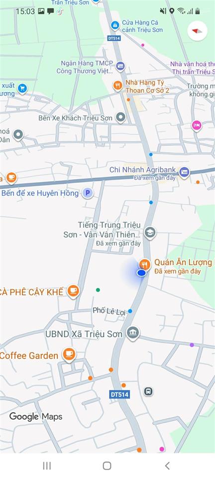 Chính chủ bán nhà trung tâm phố giắt