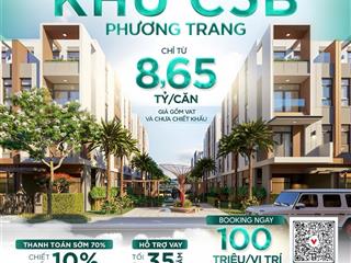 Với 860tr sở hữu ngay nhà phố 4 tầng mặt tiền 7m liên chiểu, ngay vin làng vân  0865 685 ***