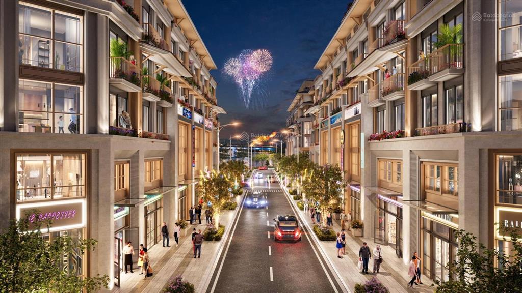 Biệt thự đơn lập view sông hàn, cạnh euro 1, cách cầu rồng 300m, độc bản duy nhất chỉ 12 căn