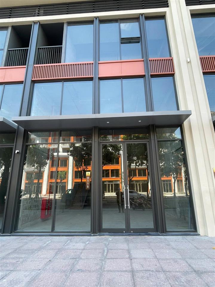 Cho thuê shophouse sun ponte, 150 triệu, 172m2  cầu rồng đà nẵng