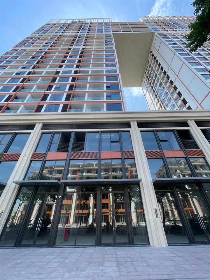 Cho thuê shophouse sun ponte, 150 triệu, 172m2  cầu rồng đà nẵng