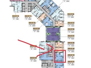 Chính chủ cần bán căn 2pn view sông hàn, cửa biển, view pháo hoa  diện tích 55,8m2  giá 6 tỷ 2