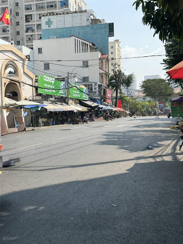 Bán đất đẹp xây chdv, nhà phố , 5 x20 đường số nguyễn thị thập, ngay chợ tân mỹ, q.7 , chỉ 13.8 tỷ