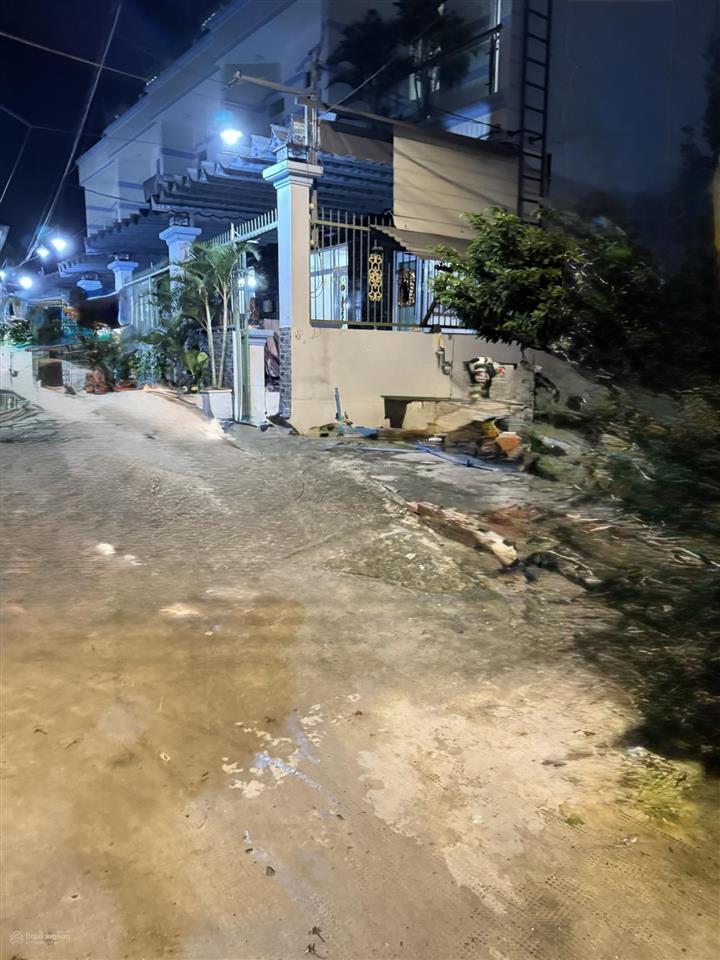 Bán đất đẹp xây chdv, nhà phố , 5 x20 đường số nguyễn thị thập, ngay chợ tân mỹ, q.7 , chỉ 13.8 tỷ