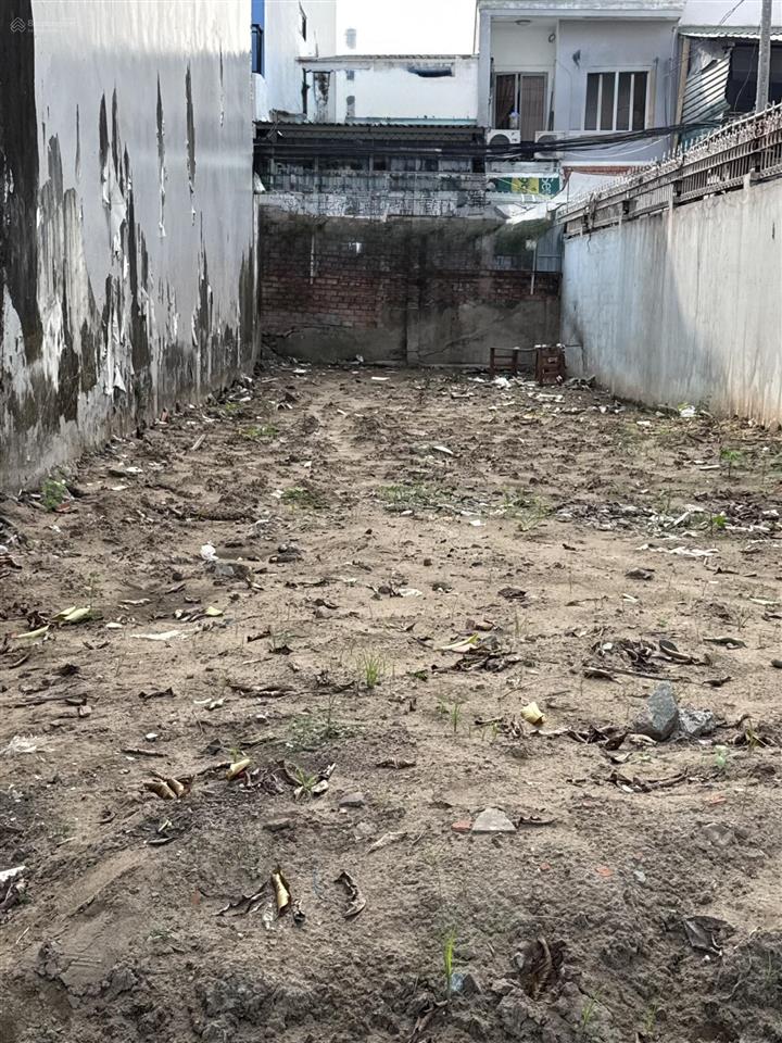 Bán đất đẹp xây chdv, nhà phố , 5 x20 đường số nguyễn thị thập, ngay chợ tân mỹ, q.7 , chỉ 13.8 tỷ