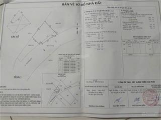 Bán nhà riêng 2pn, 1wc, 18m2 tại đường số 4, linh xuân, thủ đức, 1,3 tỷ giá ưu đãi