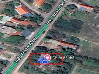 Cơ hội đầu tư đất mặt đường tiềm năng tăng giá cao tại móng cái