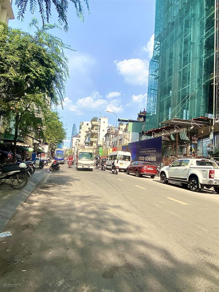 Nhà mới, nở hậu, ko lg qh  đề thám  15m2, 3tầng  2.5tỷ