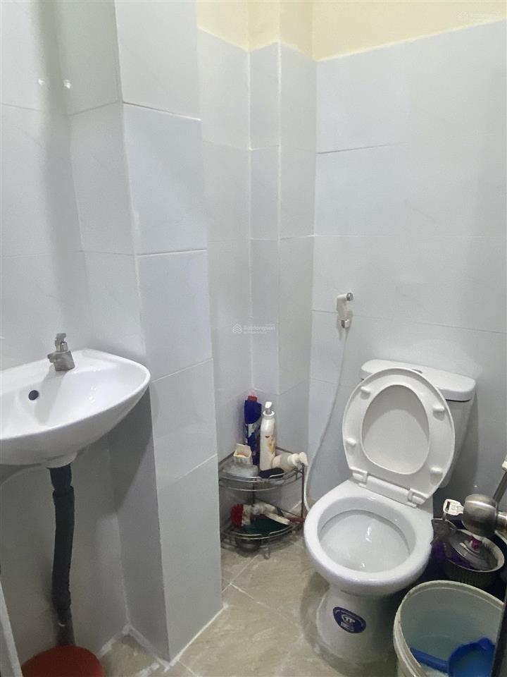 Nhà mới, nở hậu, ko lg qh  đề thám  15m2, 3tầng  2.5tỷ