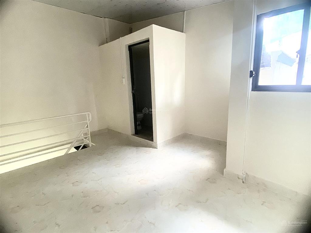 Nhà mới, nở hậu, ko lg qh  đề thám  15m2, 3tầng  2.5tỷ