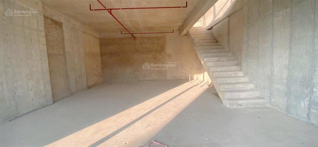 Ch tmdv the pegasuite ii, thang máy  tạ quang bửu  7.2x9.30 (124/134m2)  5.4tỷ