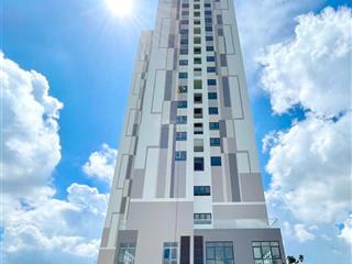 Ch tmdv the pegasuite ii, thang máy  tạ quang bửu  7.2x9.30 (124/134m2)  5.4tỷ