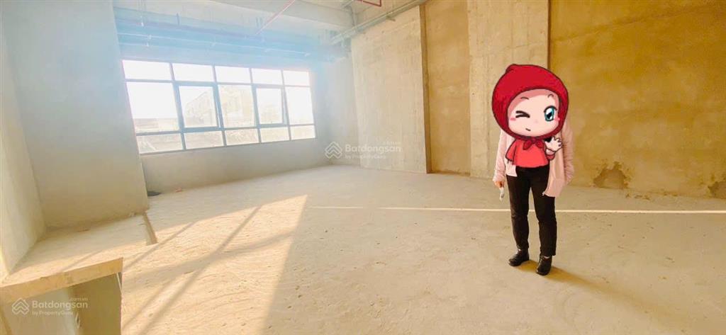 Ch tmdv the pegasuite ii, thang máy  tạ quang bửu  7.2x9.30 (124/134m2)  5.4tỷ