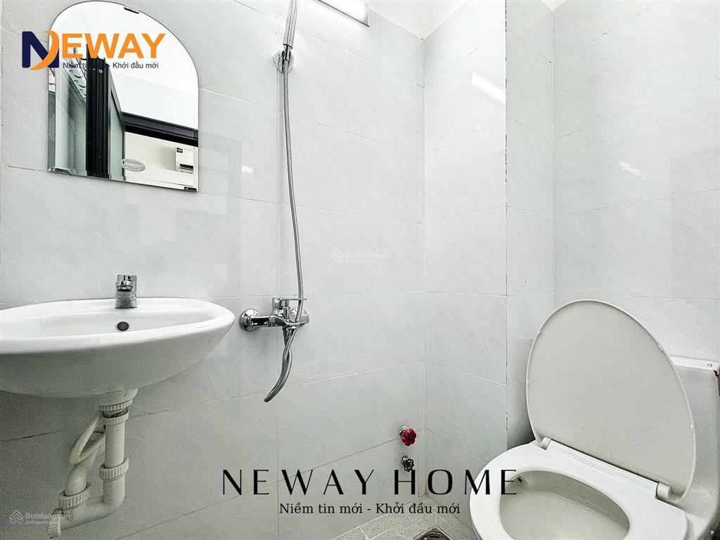 Phòng trọ studio cao cấp mới xây cạnh đầm sen  full nội thất