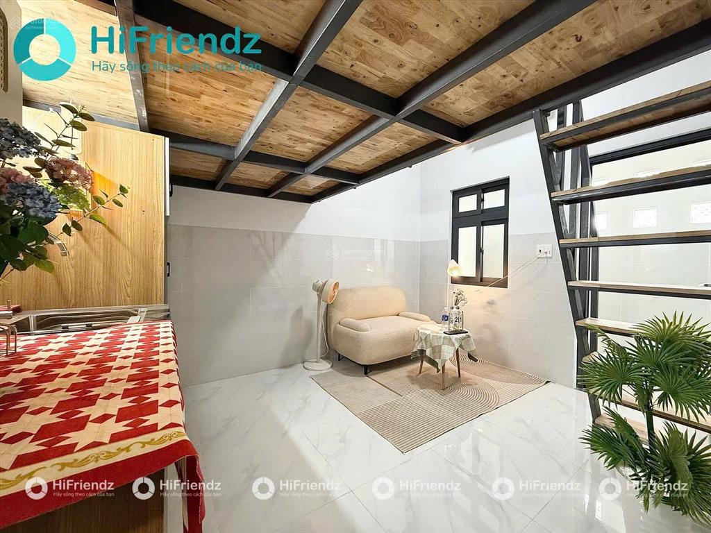 Phòng đẹp giá tốt  mặt tiền vườn lài  thuận tiện đh nguyễn tất thành