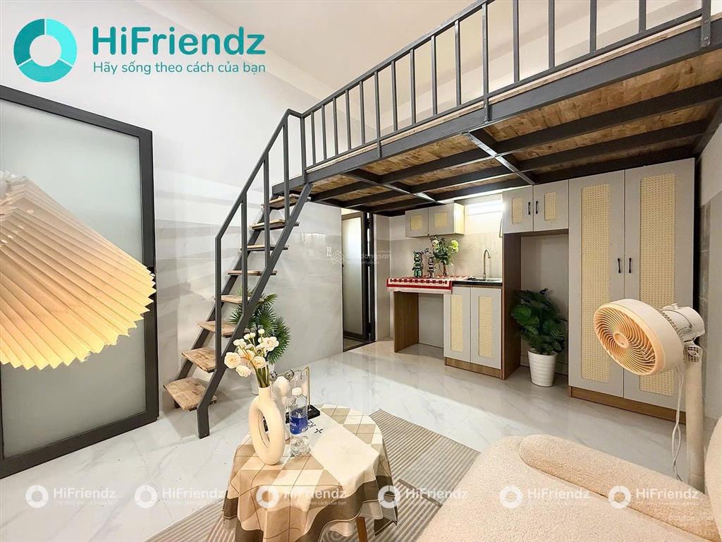 Phòng đẹp giá tốt  mặt tiền vườn lài  thuận tiện đh nguyễn tất thành