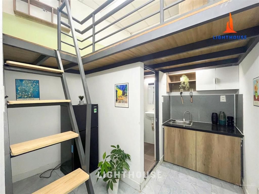 Phòng xinh giá tốt ngay cạnh đh công nghiệp