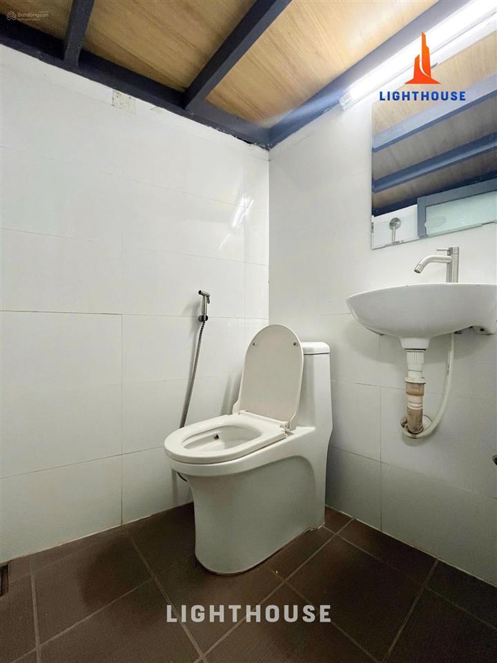 Phòng xinh giá tốt ngay cạnh đh công nghiệp