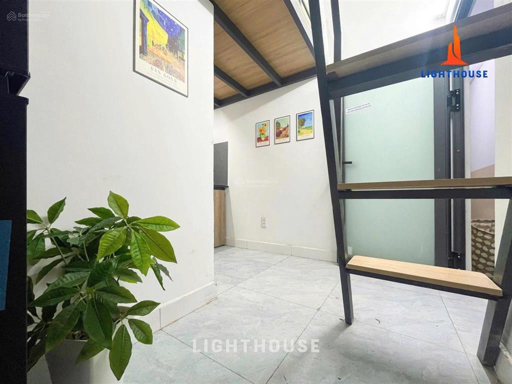 Phòng xinh giá tốt ngay cạnh đh công nghiệp